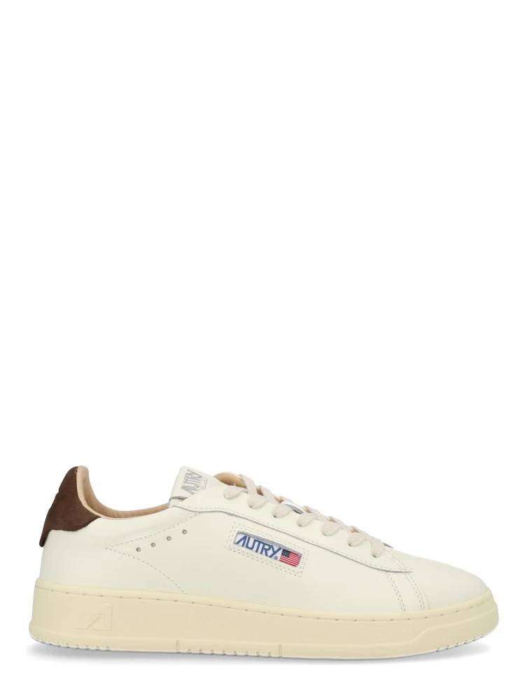 "DALLAS LOW" SNEAKER