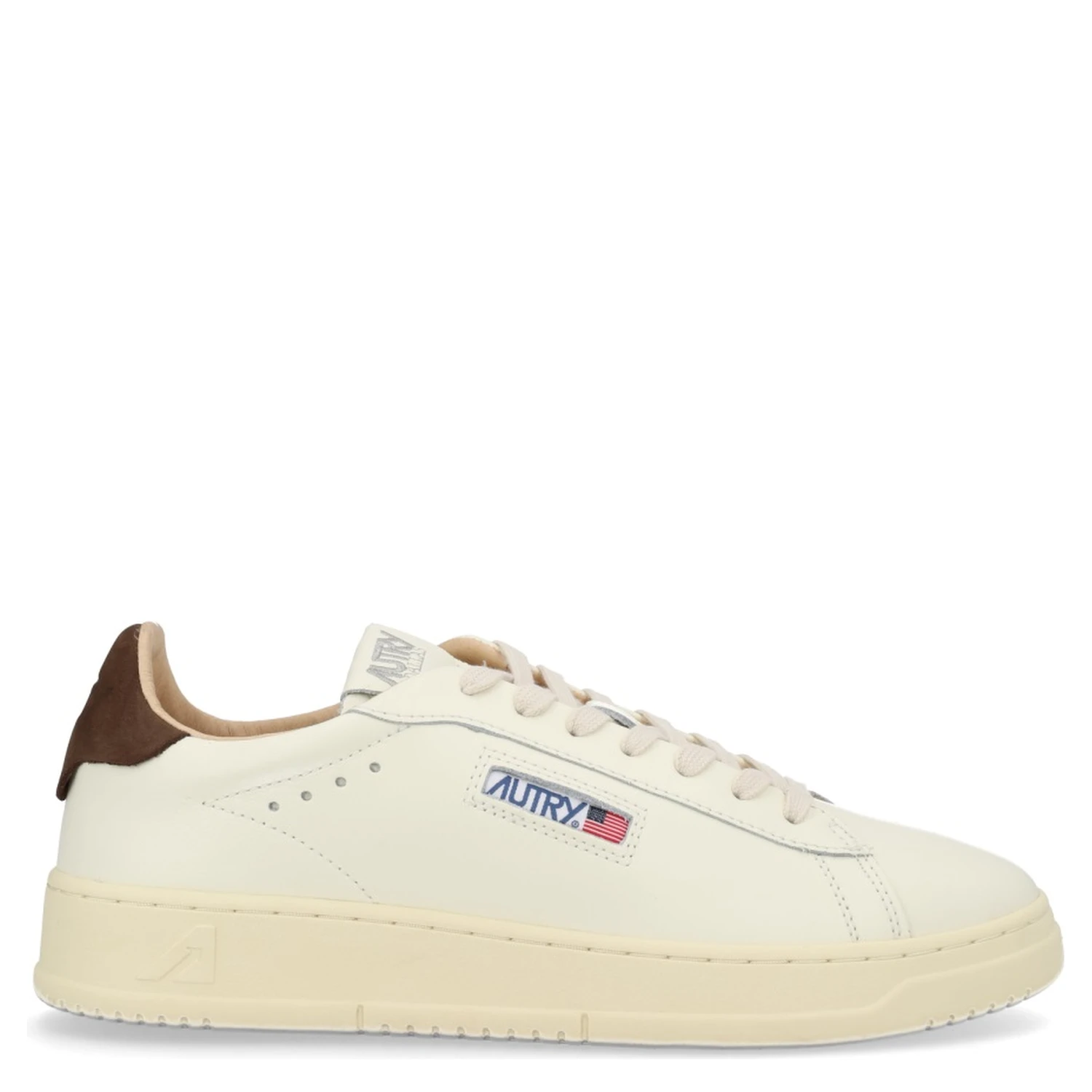 "DALLAS LOW" SNEAKER