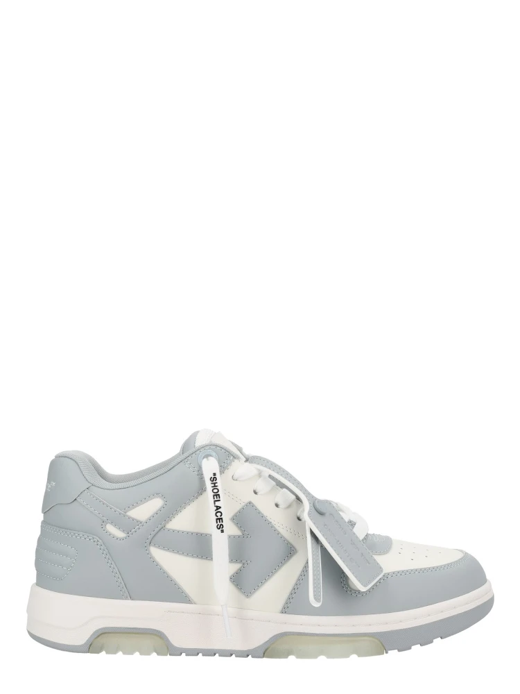 "OUT OF OFFICE" SNEAKER