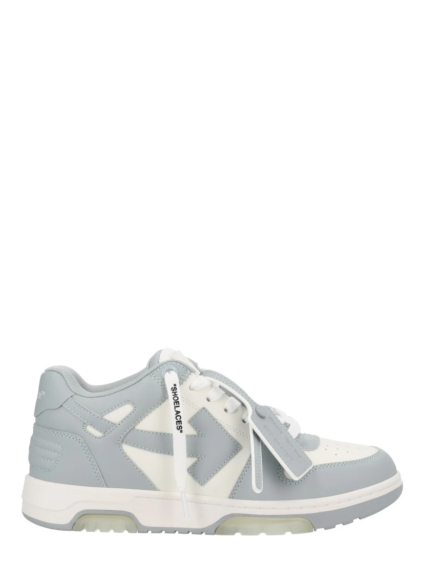 "OUT OF OFFICE" SNEAKER