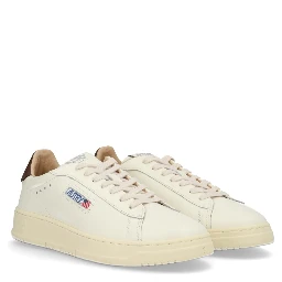 "DALLAS LOW" SNEAKER
