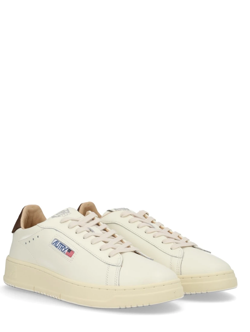 "DALLAS LOW" SNEAKER