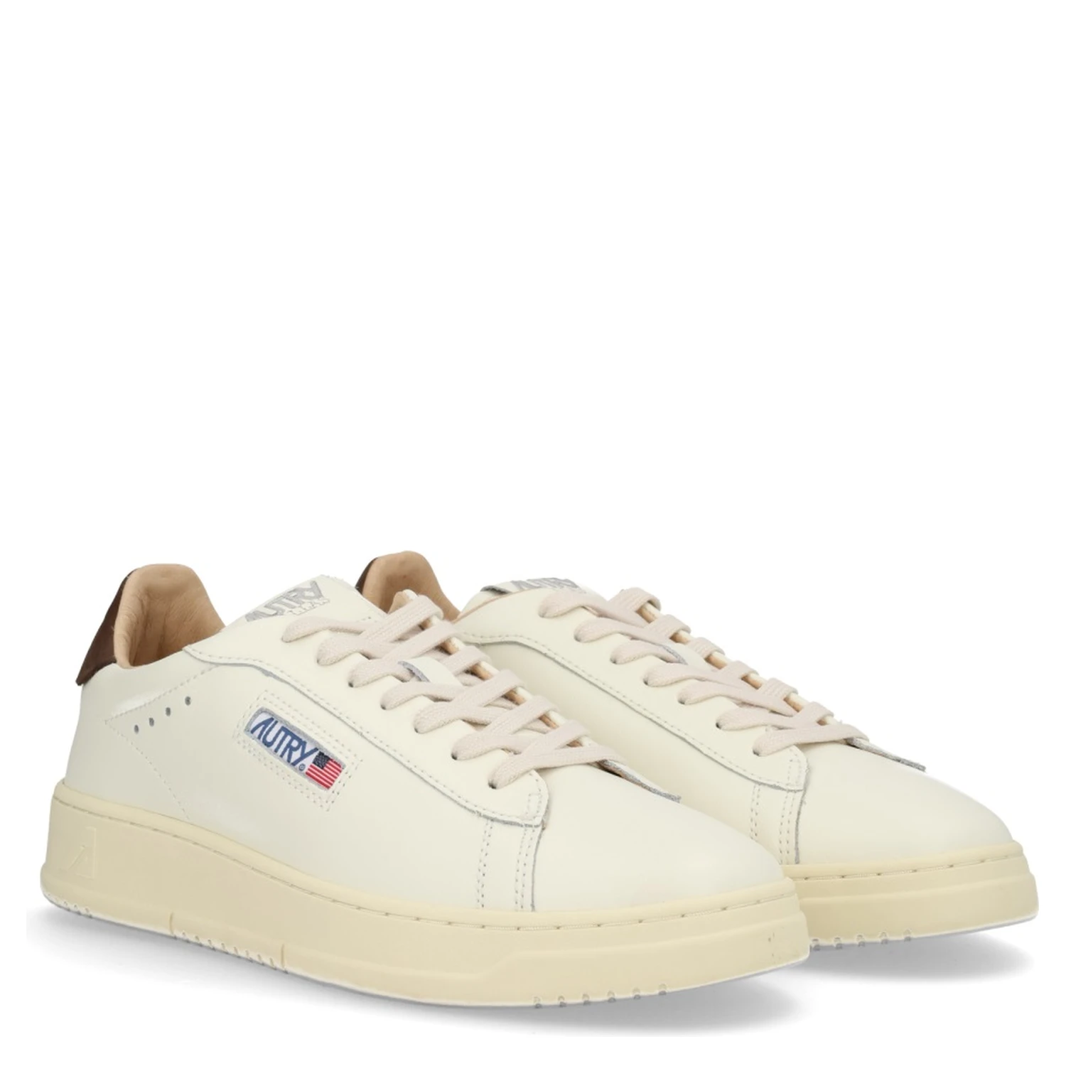 "DALLAS LOW" SNEAKER