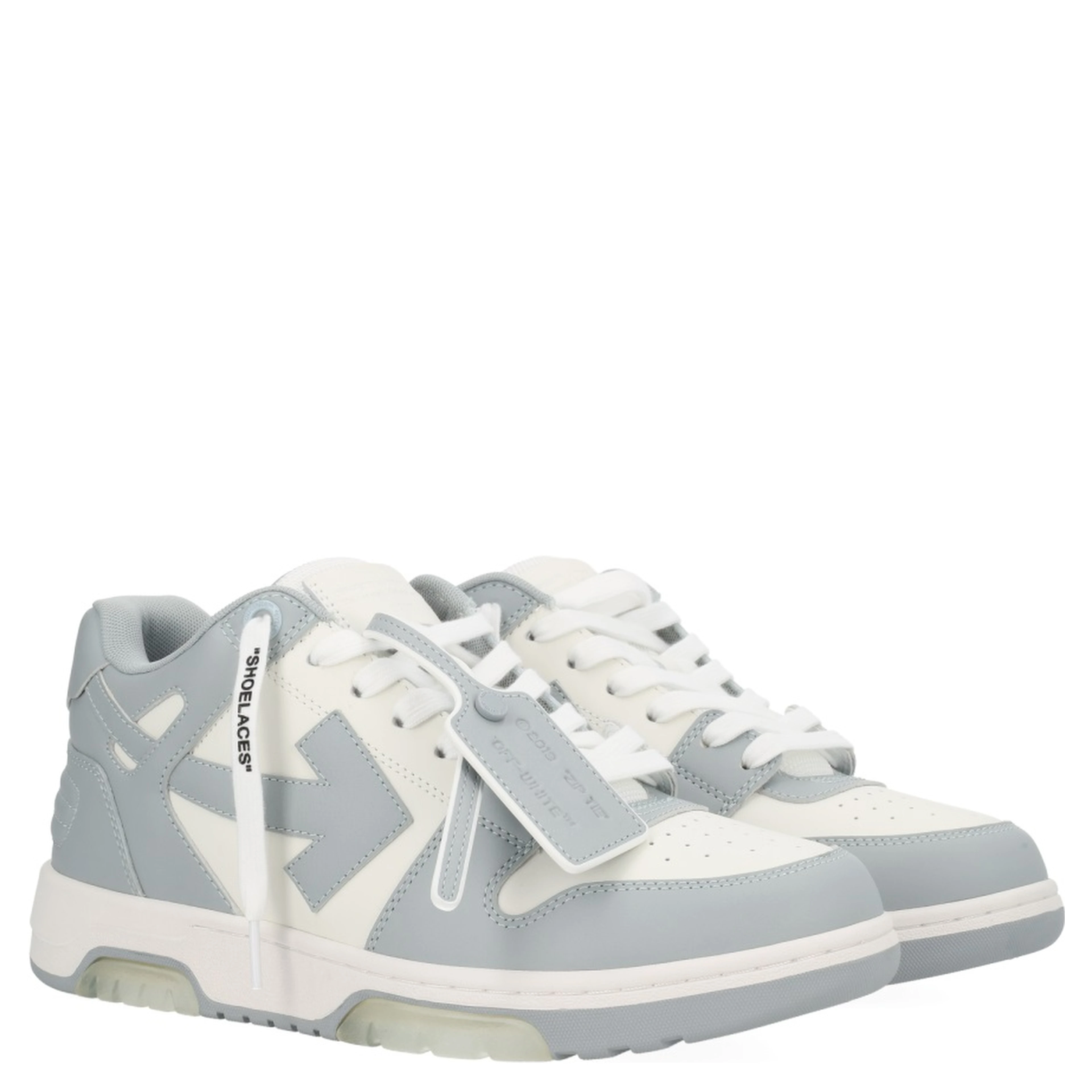 "OUT OF OFFICE" SNEAKER