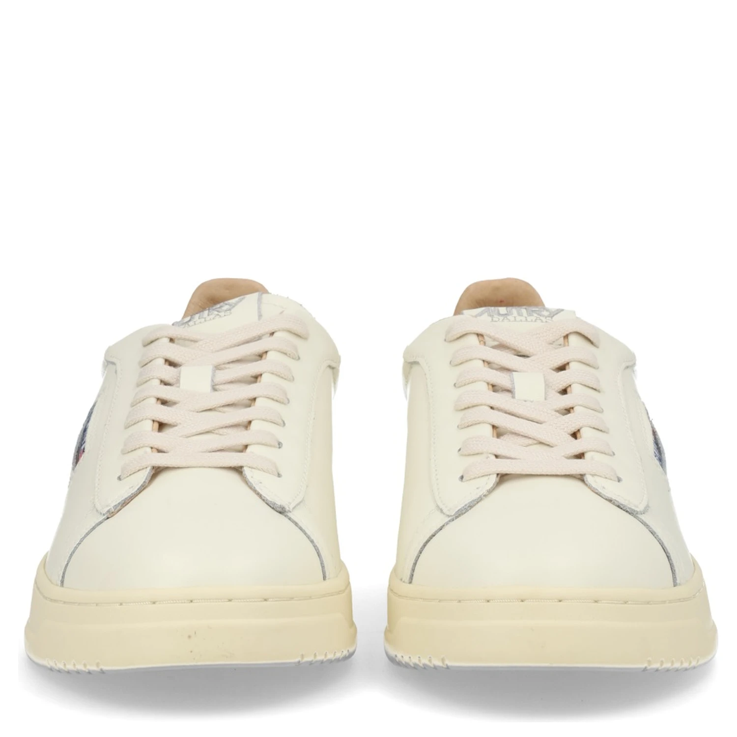 "DALLAS LOW" SNEAKER