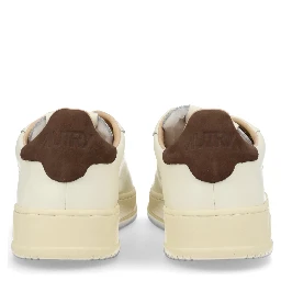 "DALLAS LOW" SNEAKER