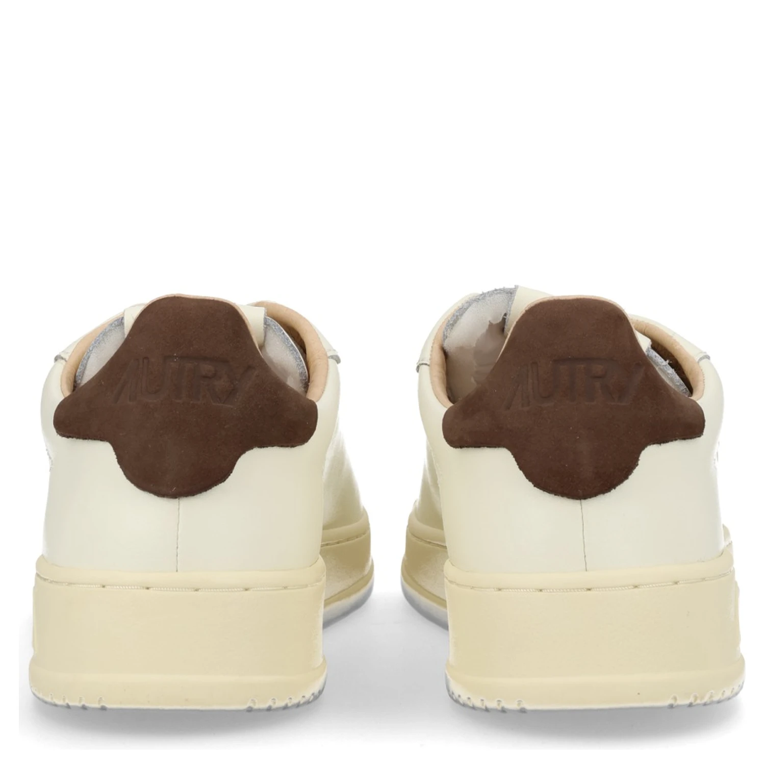 "DALLAS LOW" SNEAKER