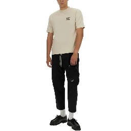 "SLOGAN" T-SHIRT