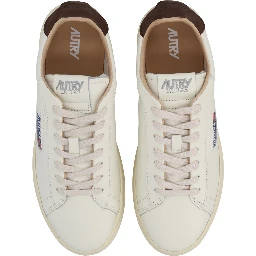 "DALLAS LOW" SNEAKER