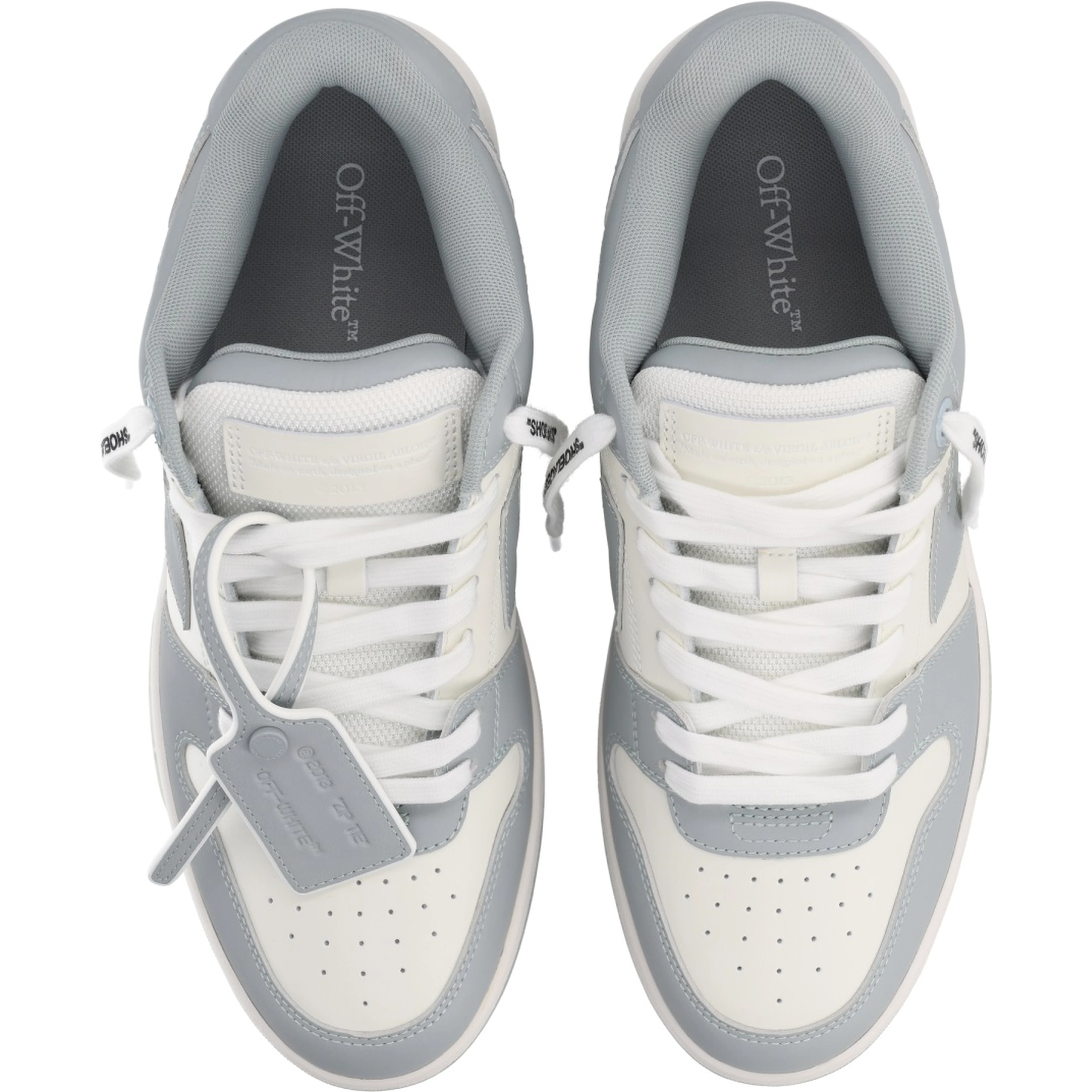 "OUT OF OFFICE" SNEAKER