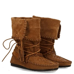 BOOT "WINKI"