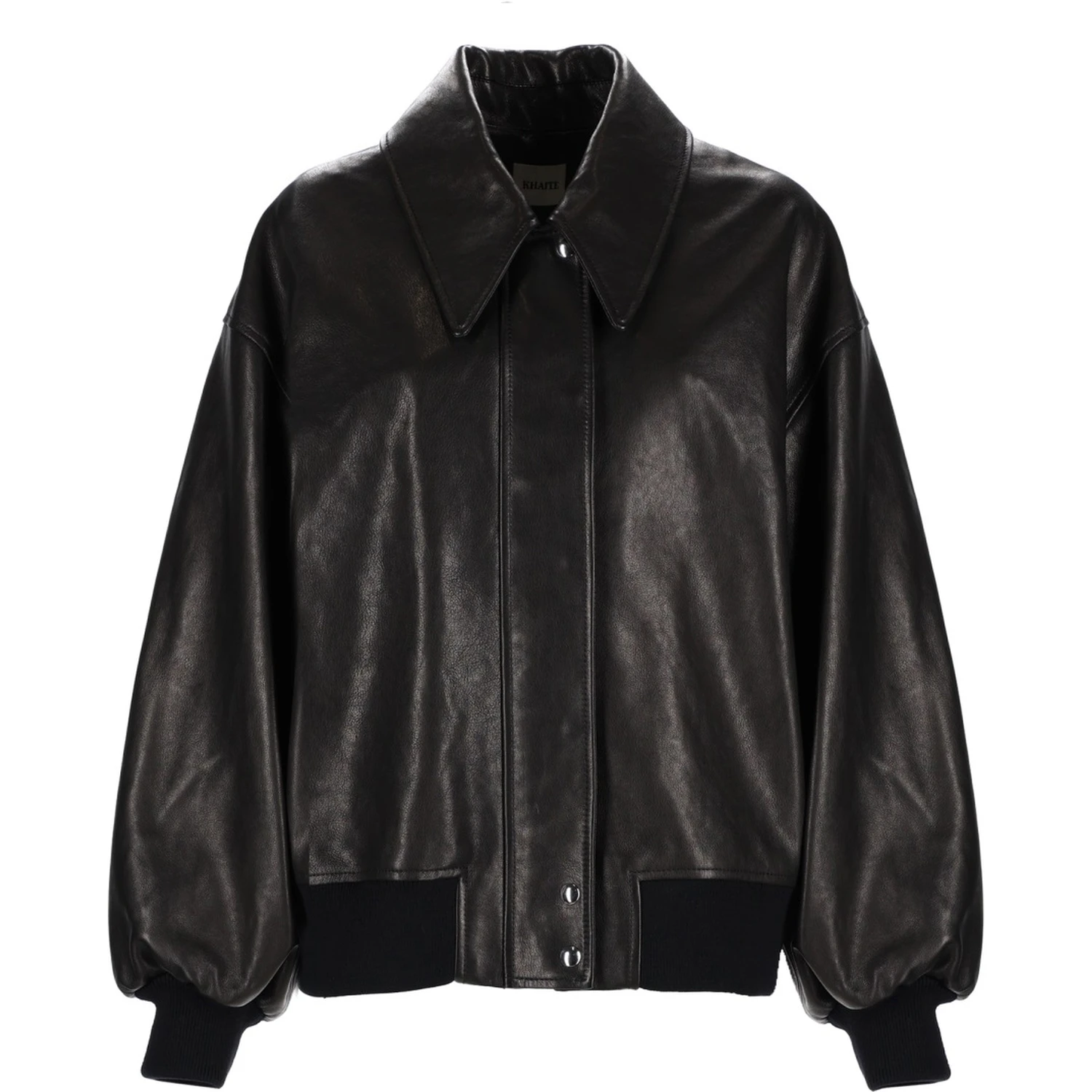 "SHELMAN" JACKET