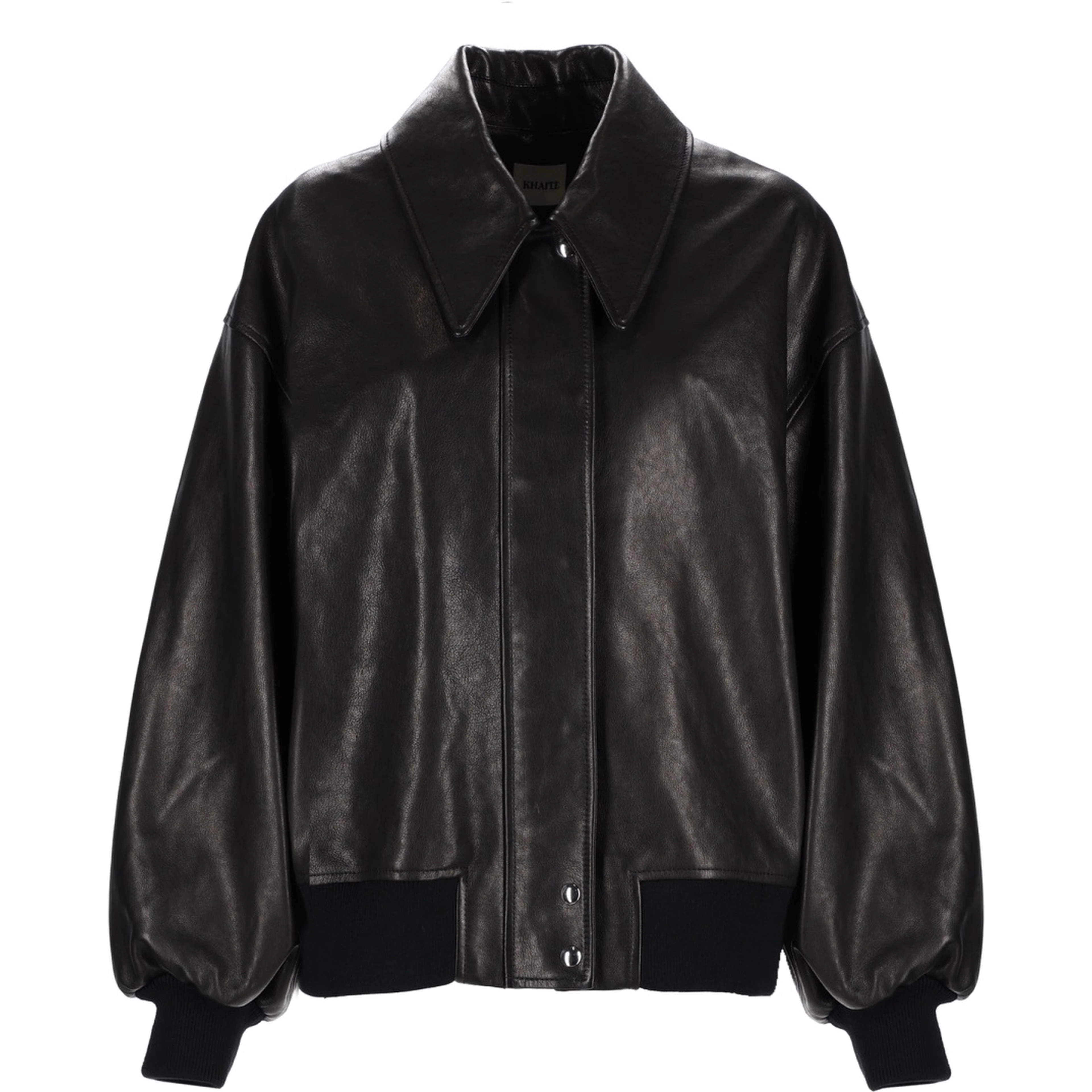 "SHELMAN" JACKET