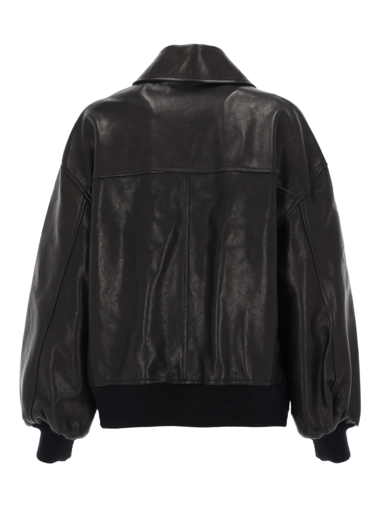 "SHELMAN" JACKET alternative