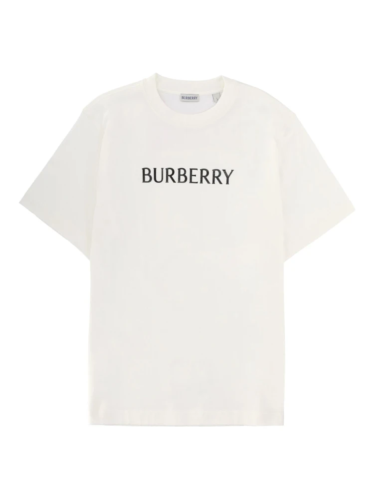 LOGO T-SHIRT