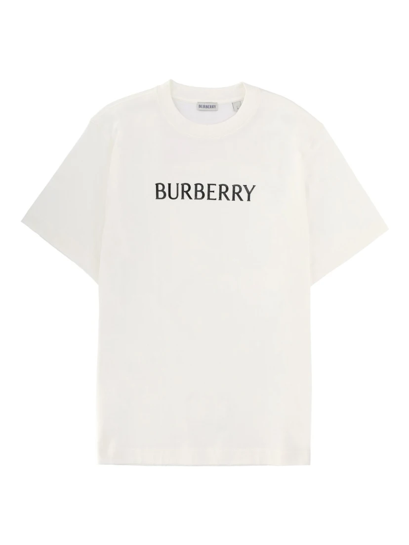 LOGO T-SHIRT