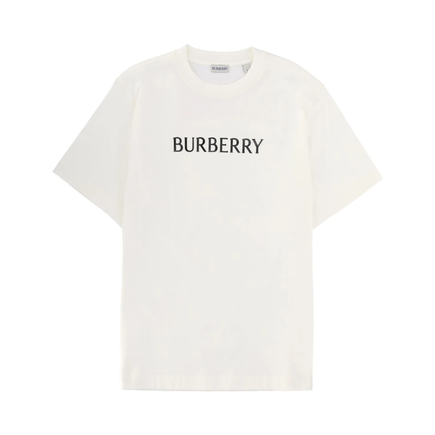 LOGO T-SHIRT