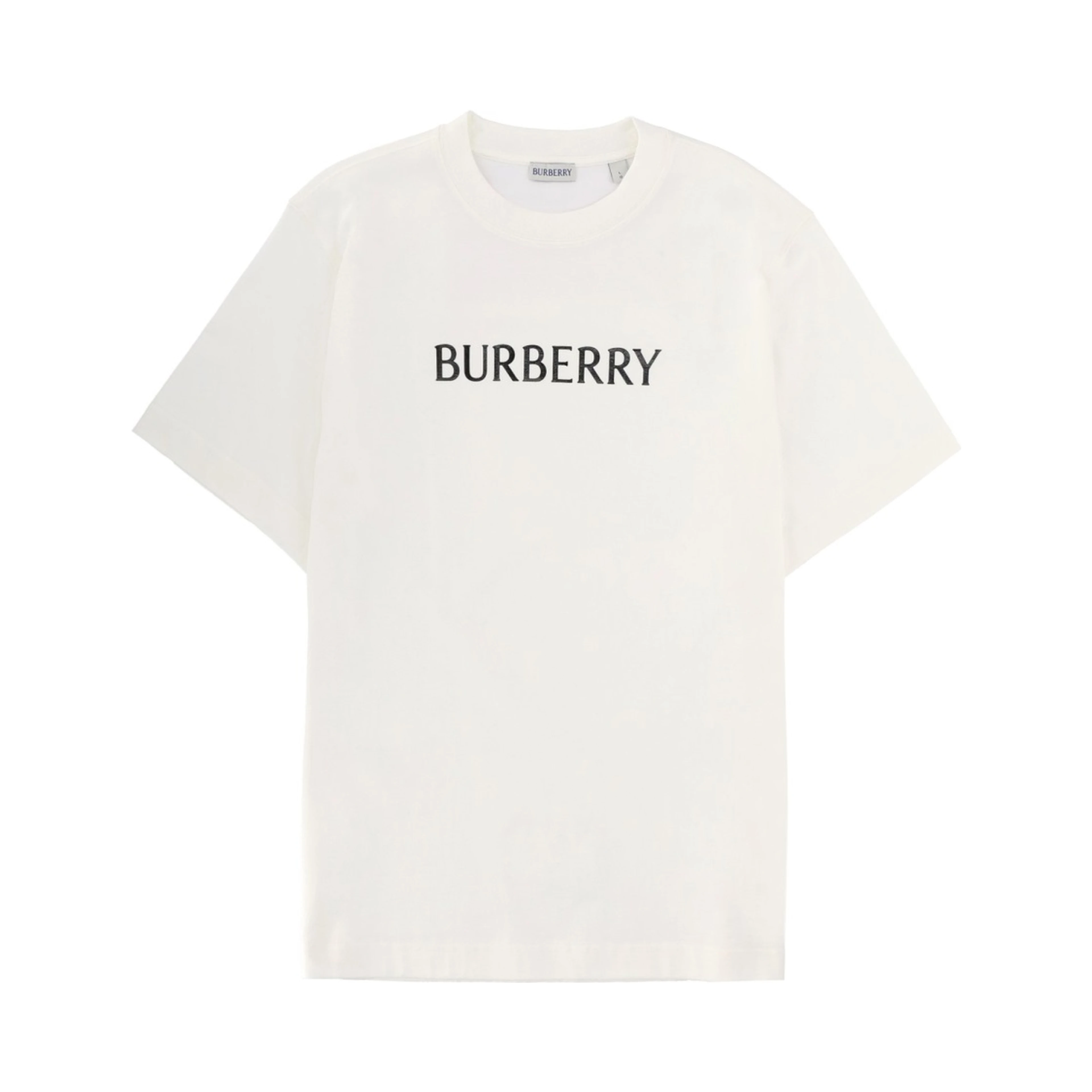 LOGO T-SHIRT