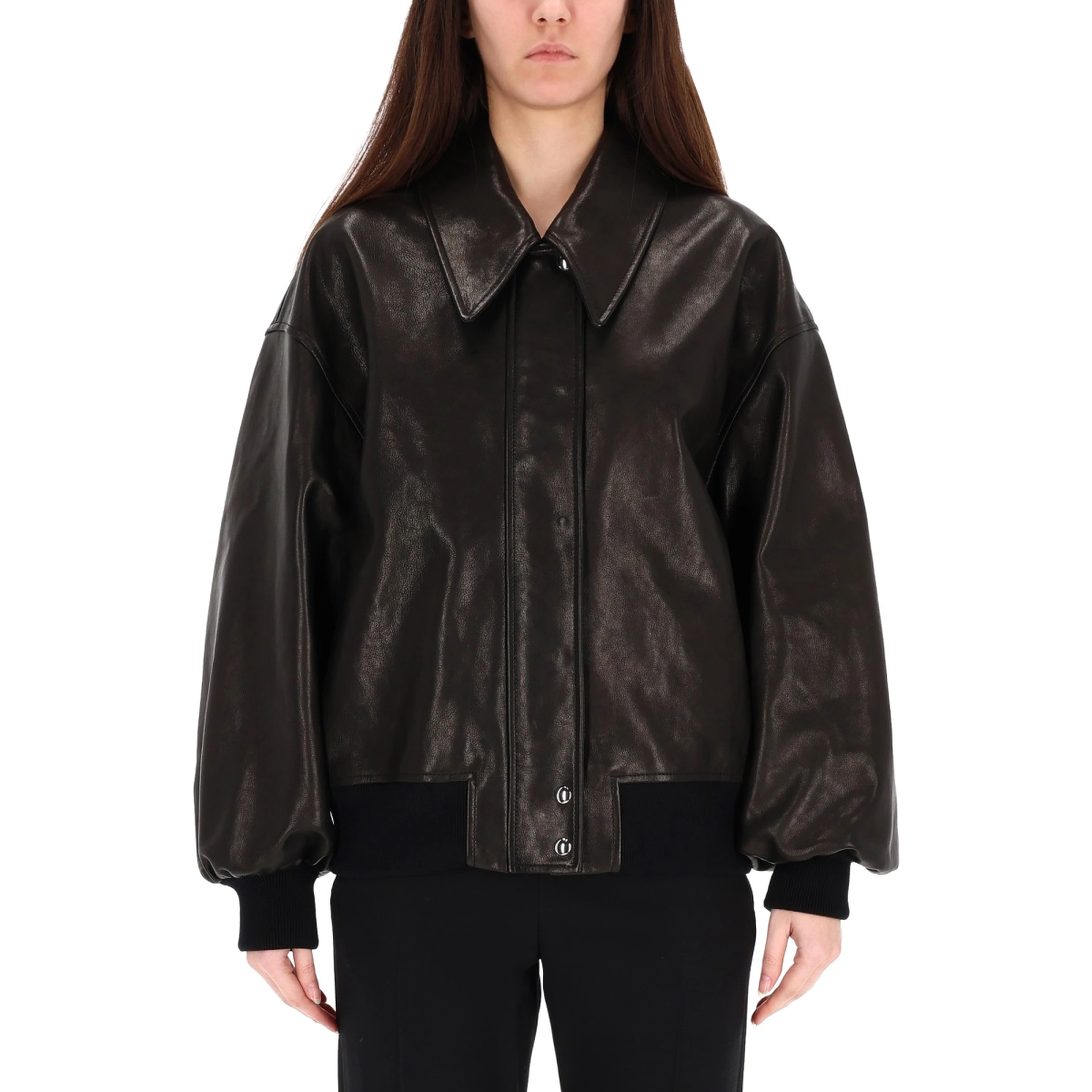 "SHELMAN" JACKET