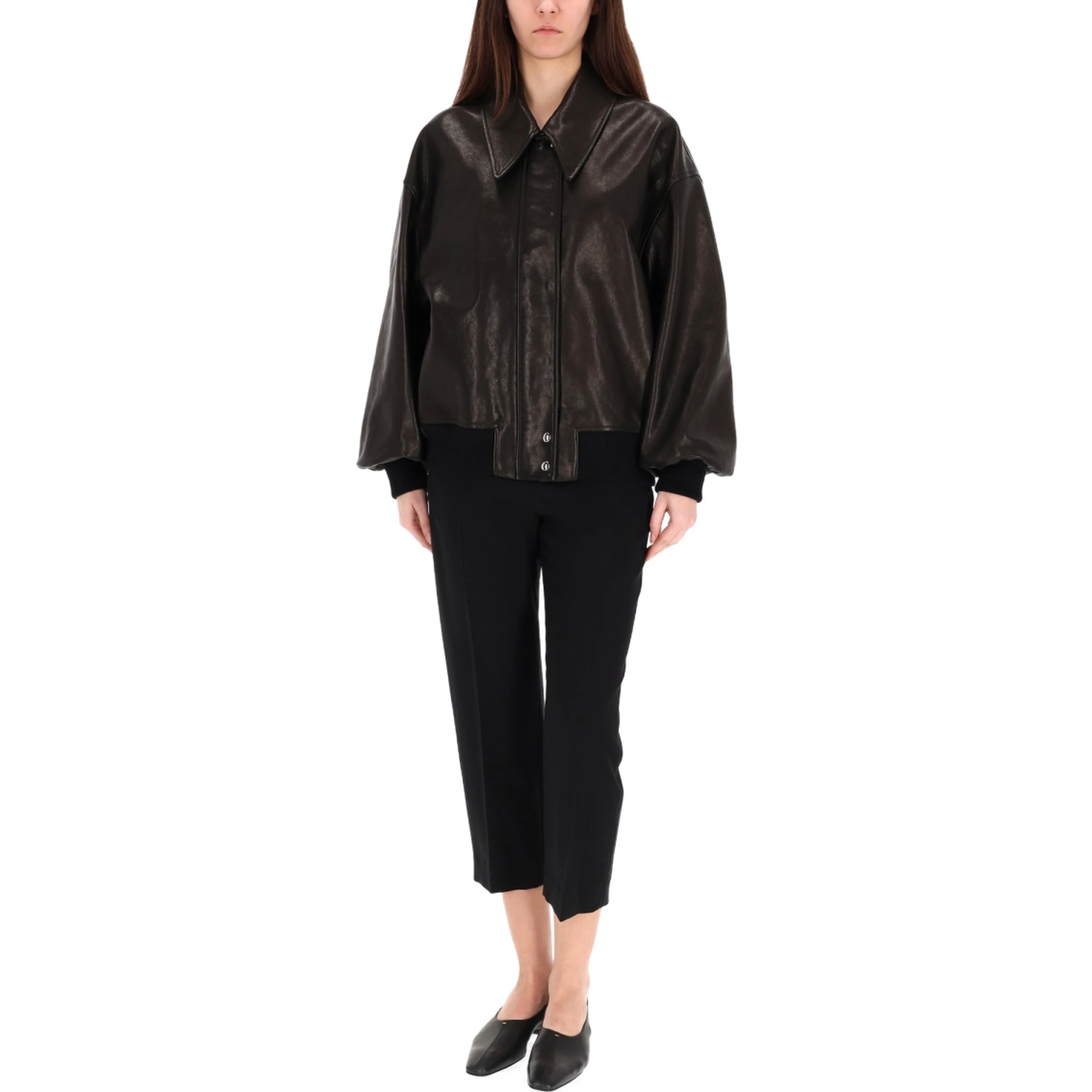 "SHELMAN" JACKET