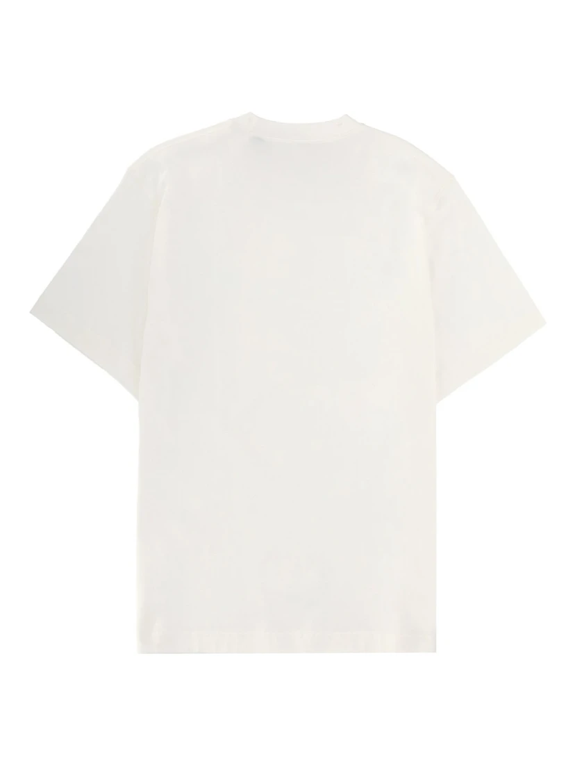 LOGO T-SHIRT