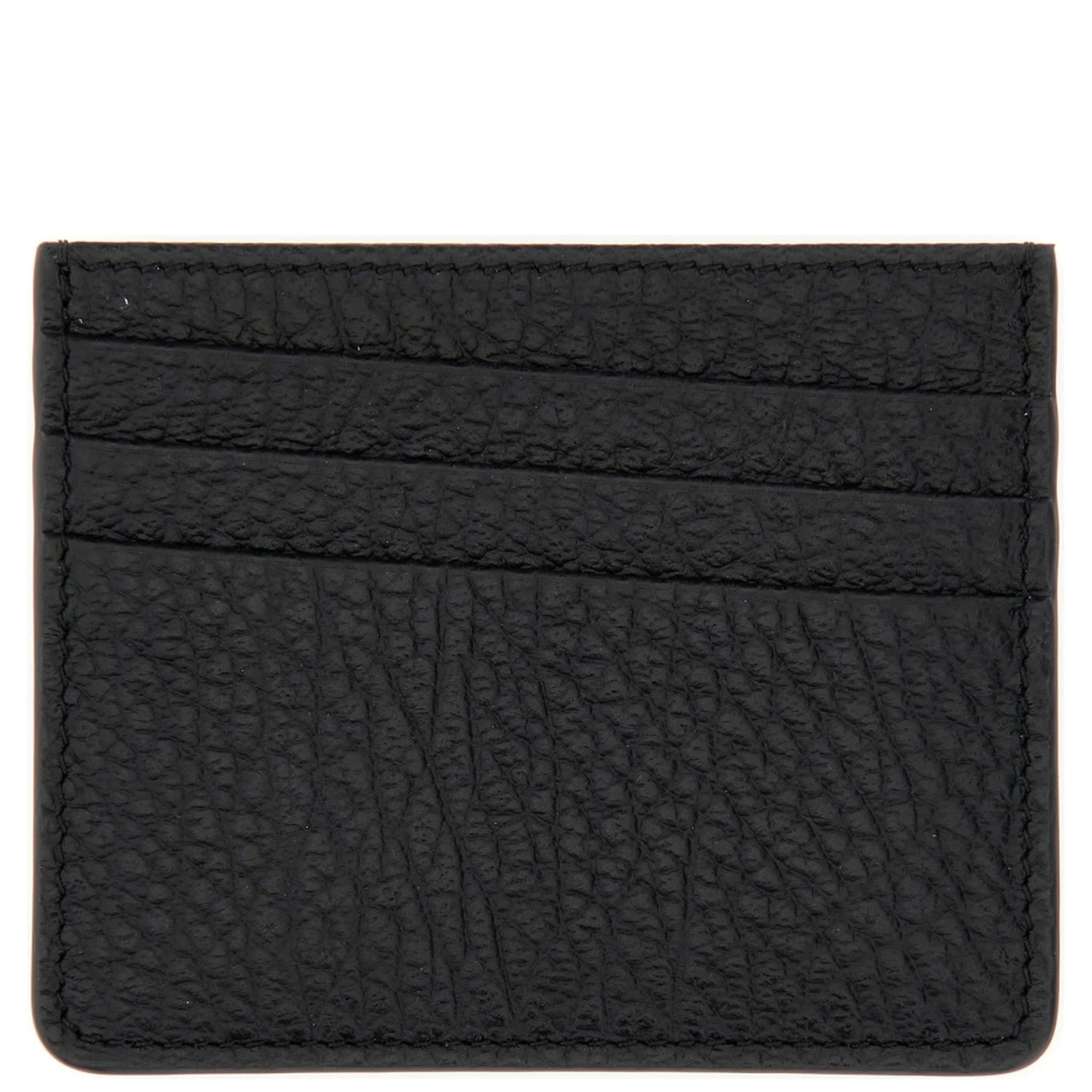 PORTACARTE FOUR STITCHES