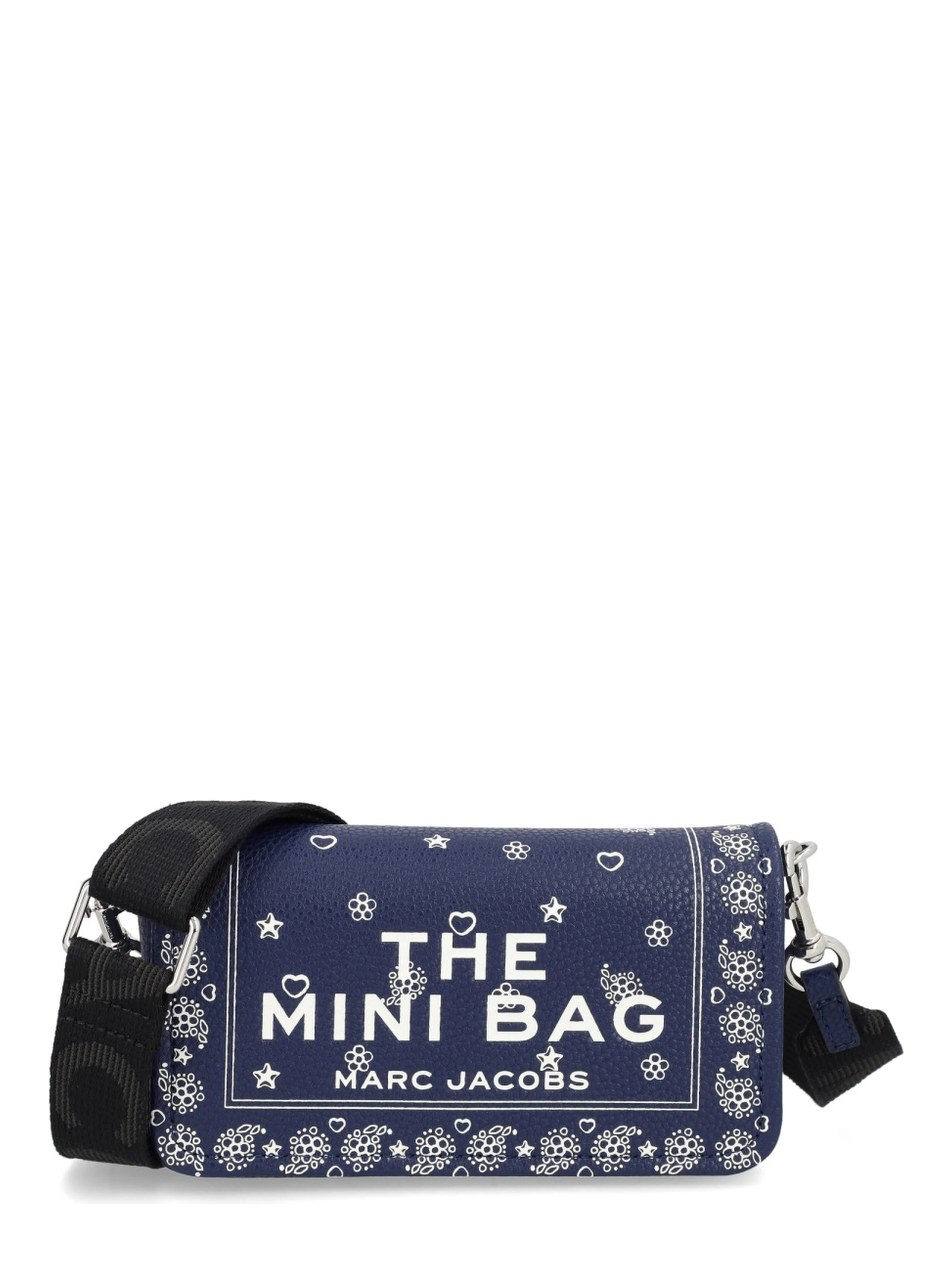 "THE MINI BAG" BAG