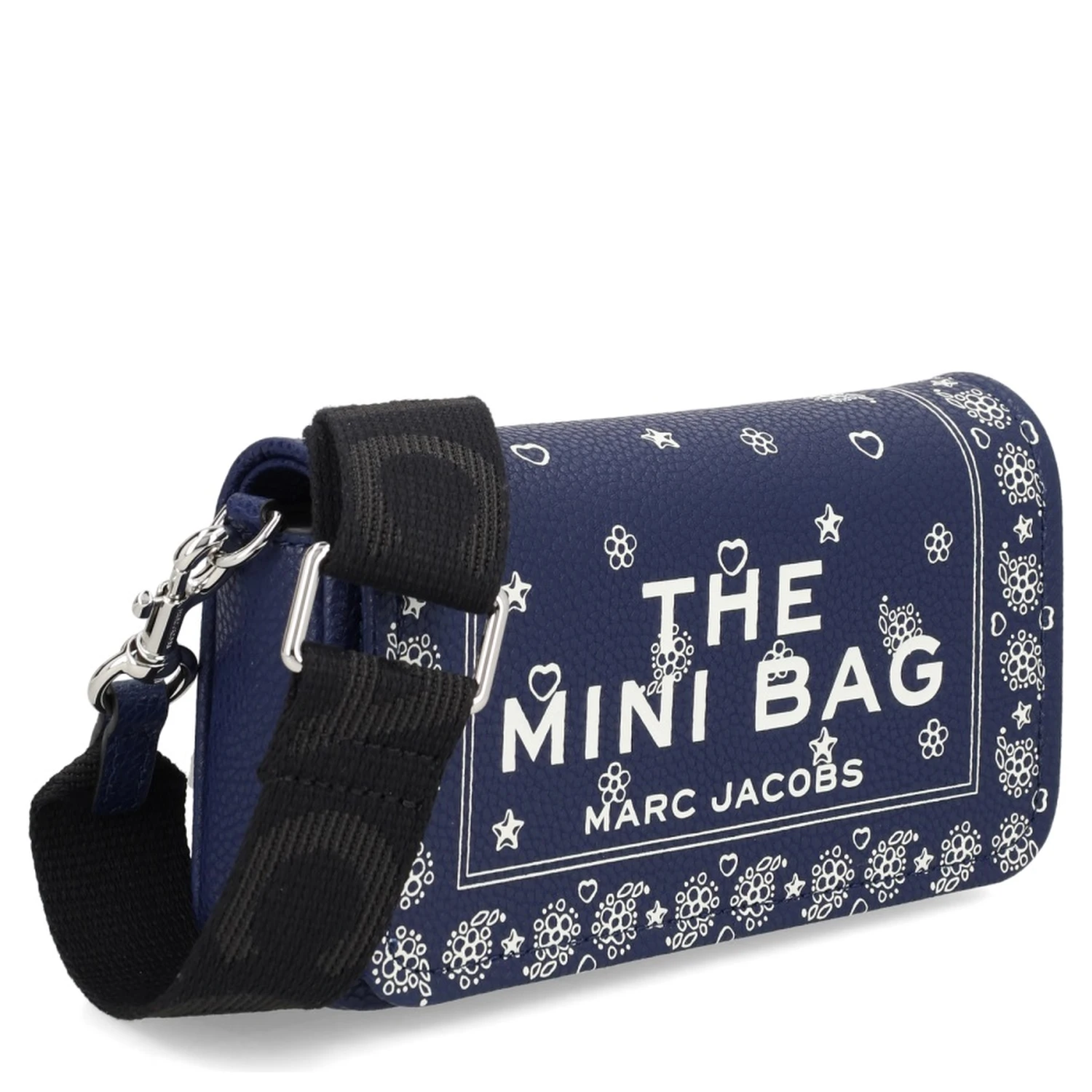 "THE MINI BAG" BAG