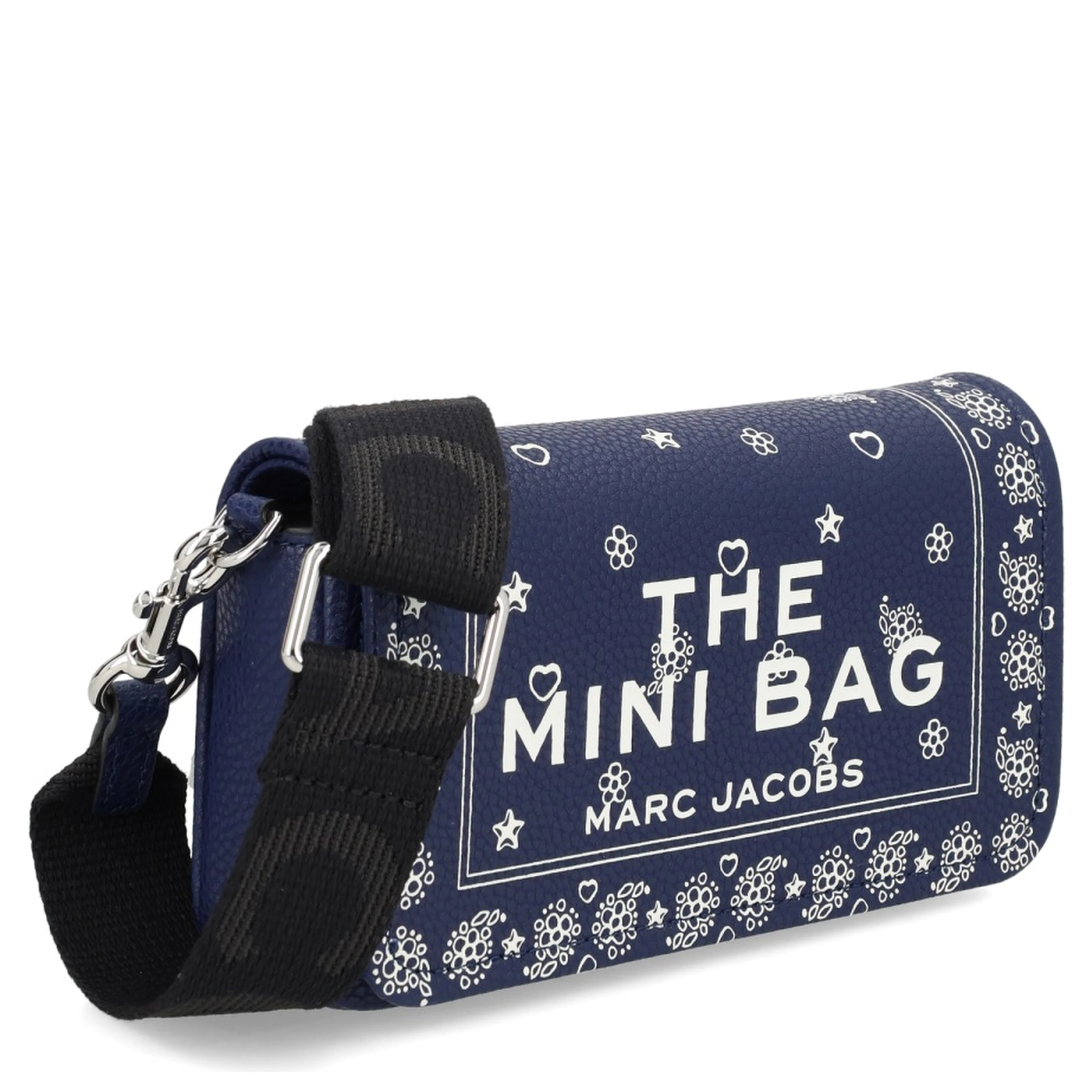 "THE MINI BAG" BAG