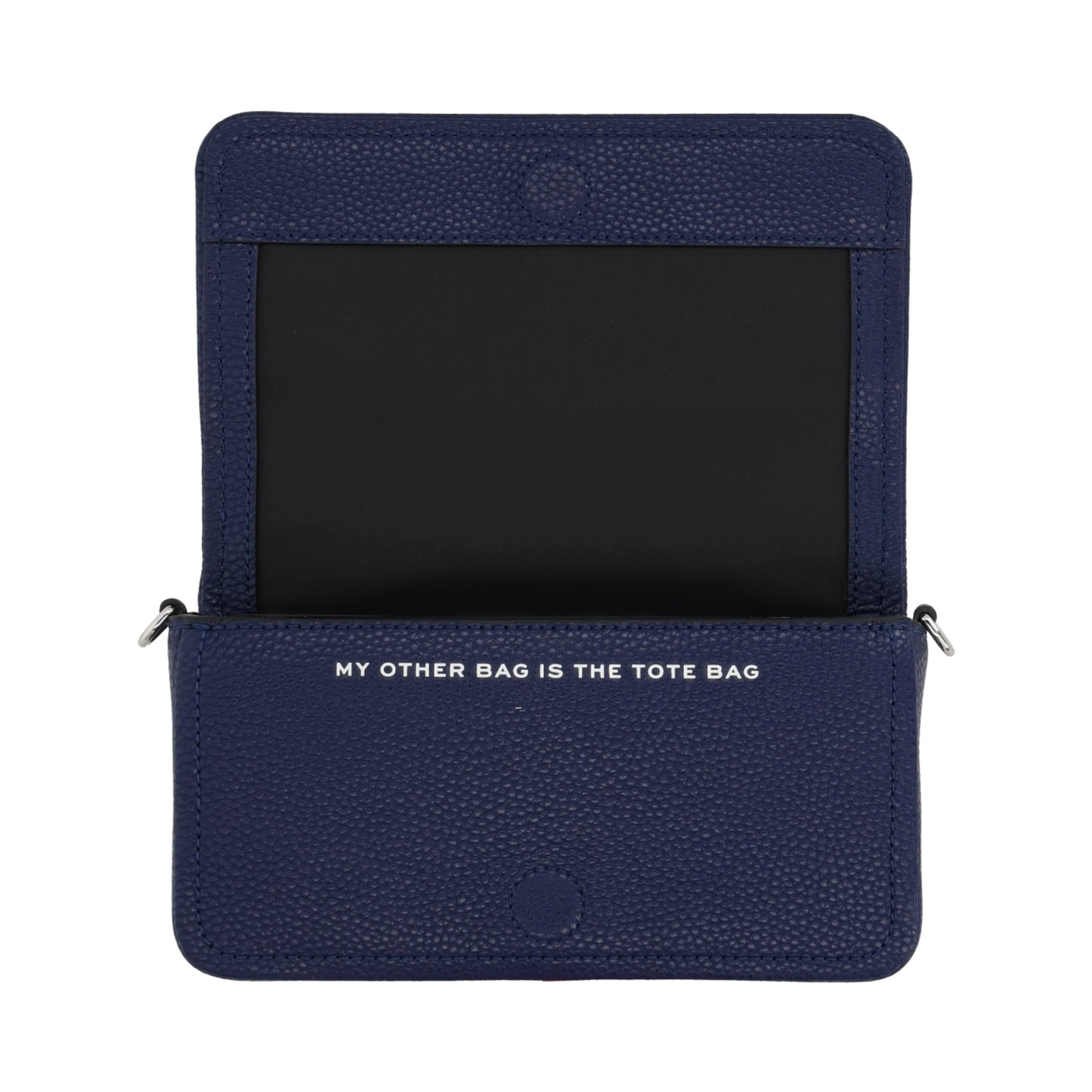 "THE MINI BAG" BAG