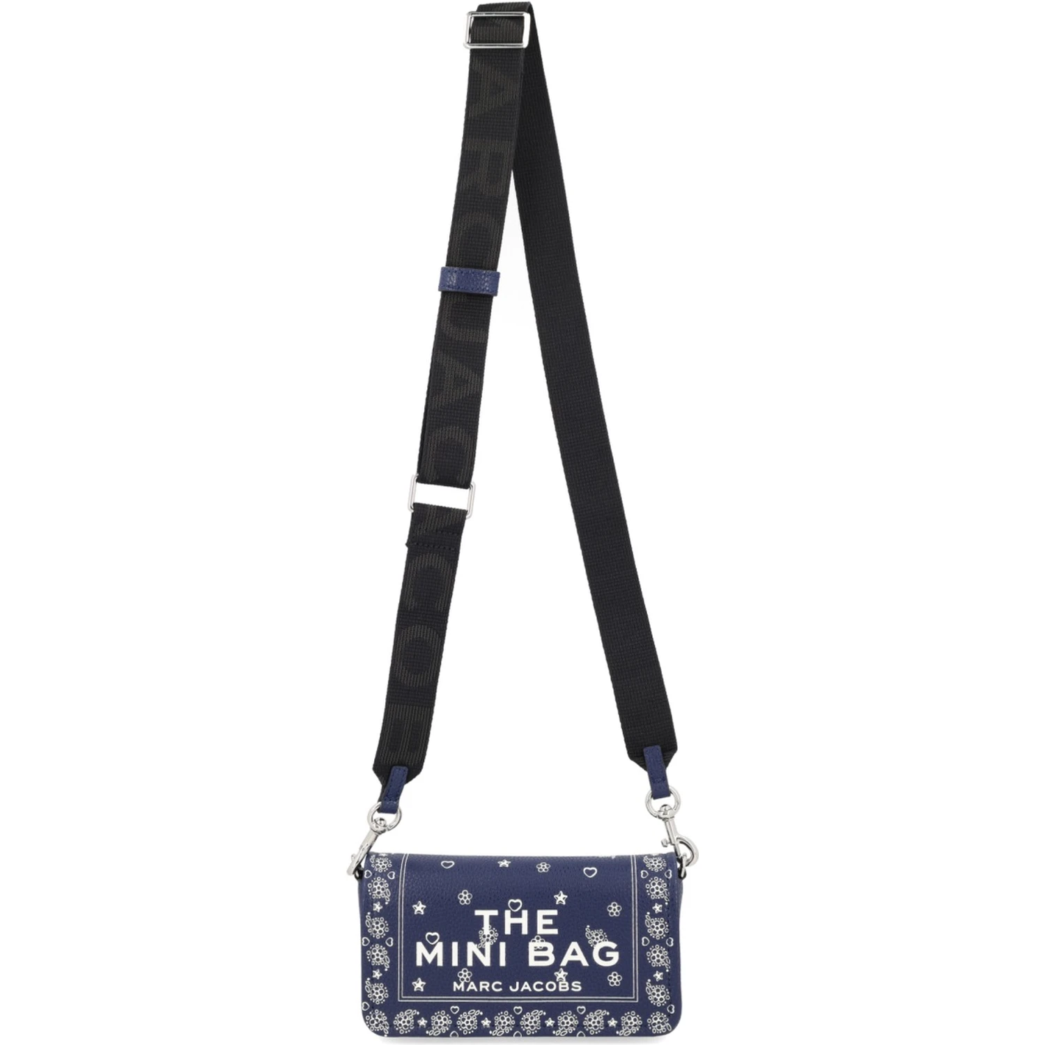 "THE MINI BAG" BAG