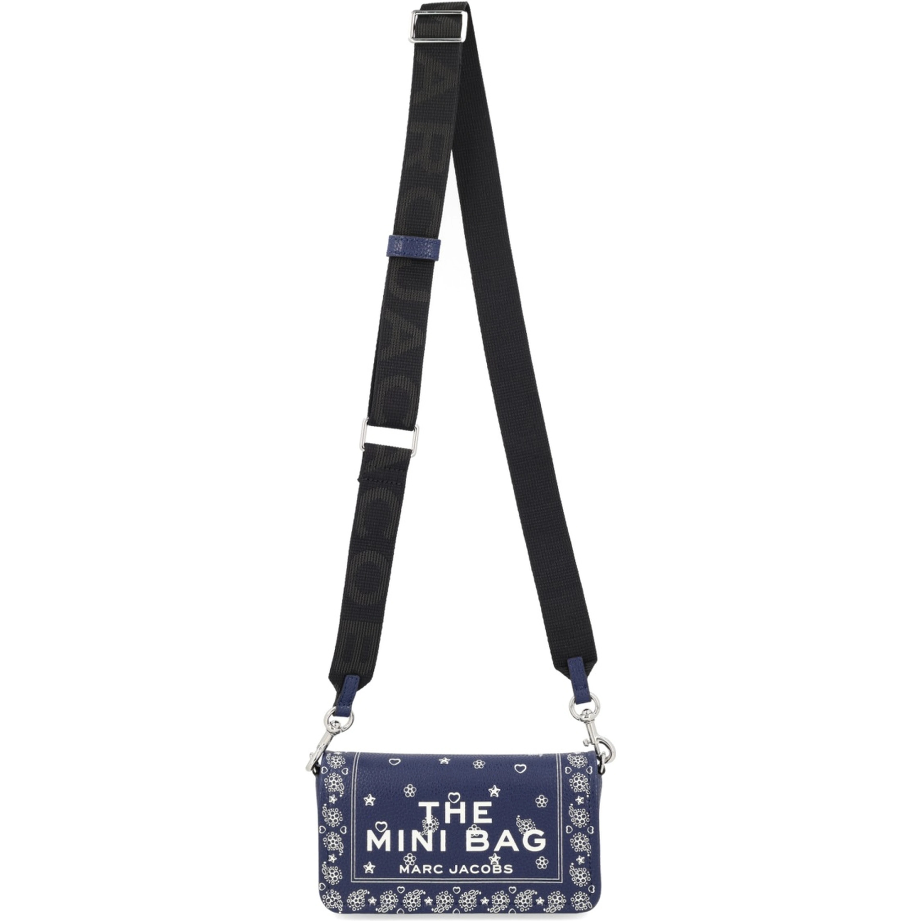 "THE MINI BAG" BAG