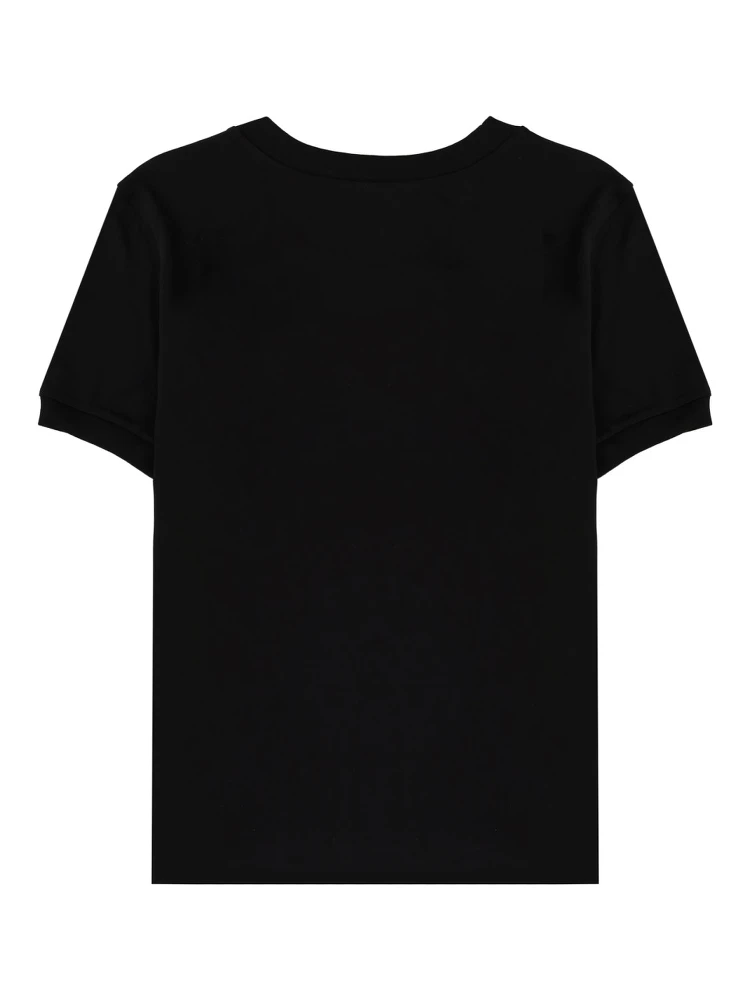 T-SHIRT WITH LOGO alternative