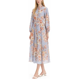 "AWEKEN BILLOW" DRESS