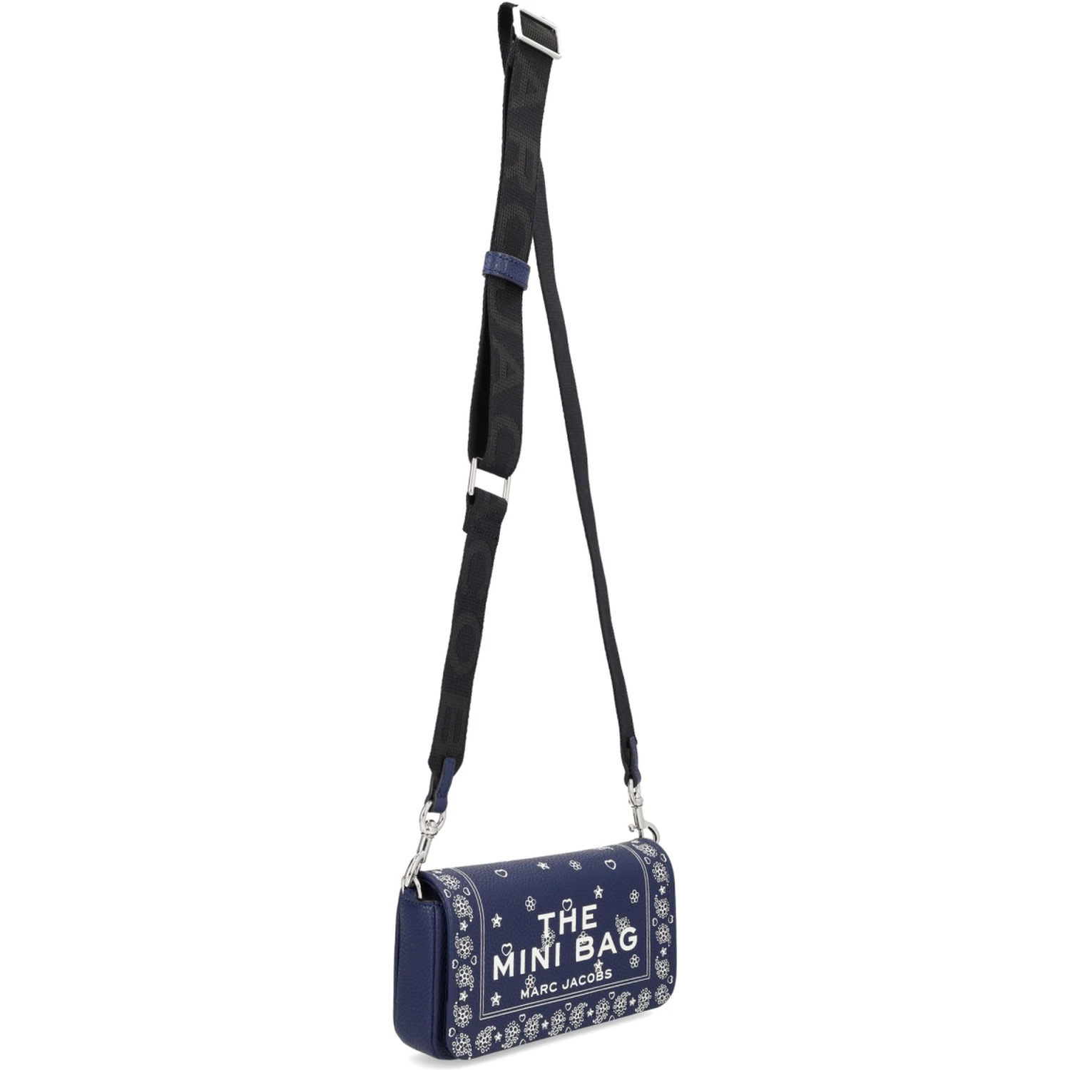 "THE MINI BAG" BAG
