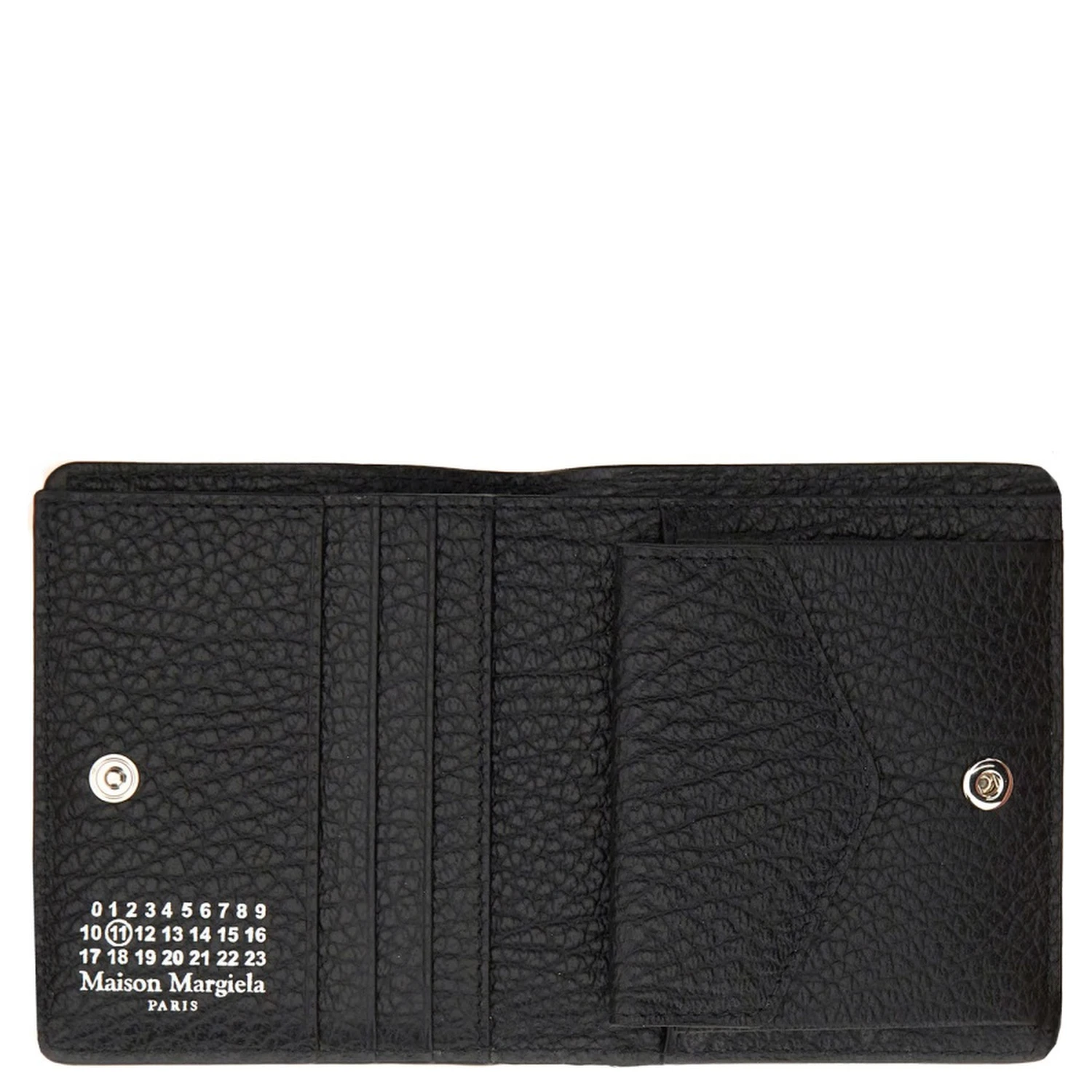 PORTAFOGLIO COMPACT BIFOLD