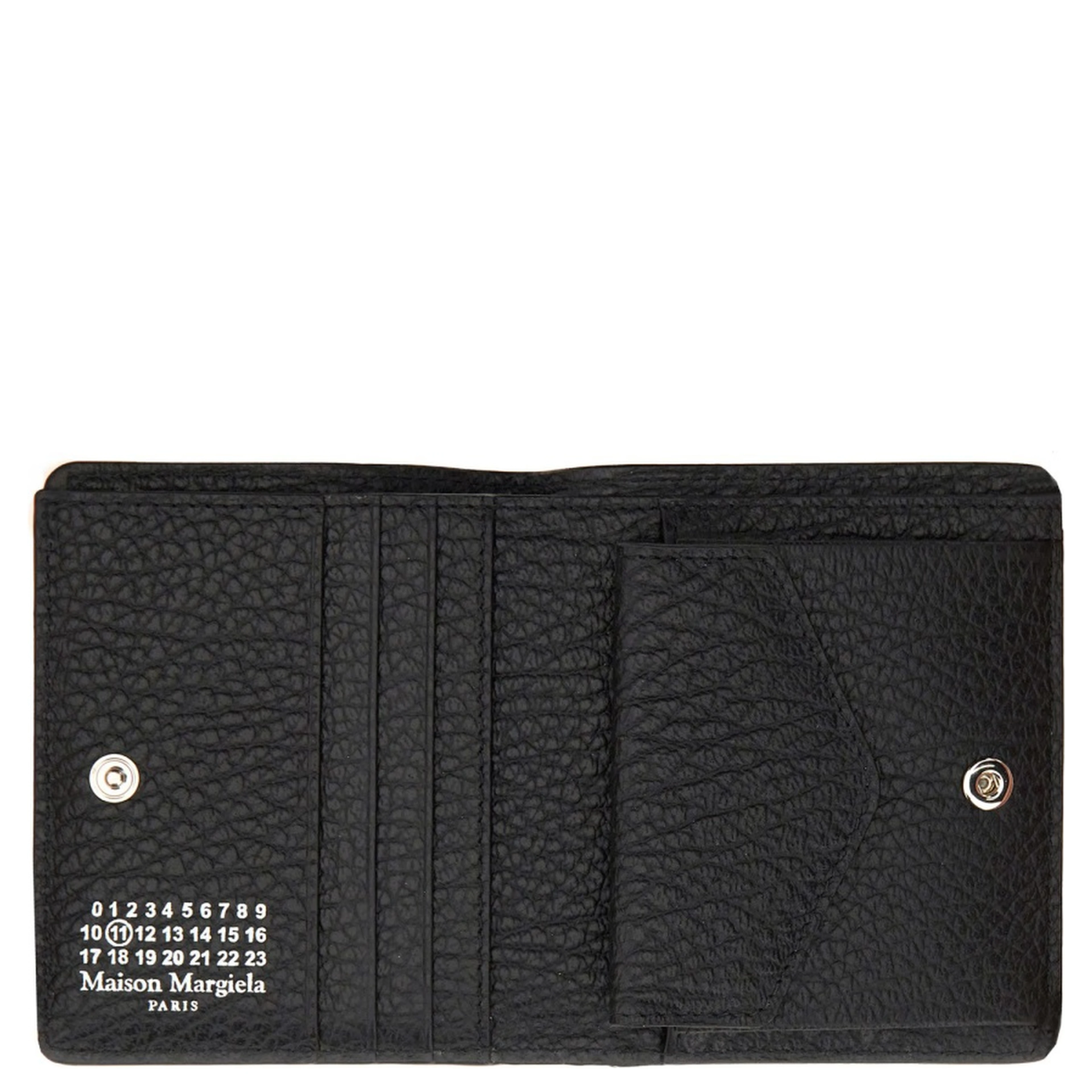 PORTAFOGLIO COMPACT BIFOLD
