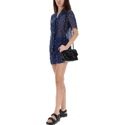 "PAISLEY" PRINT SHIRT