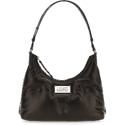 BORSA "GLAM SLAM" HOBO SMALL