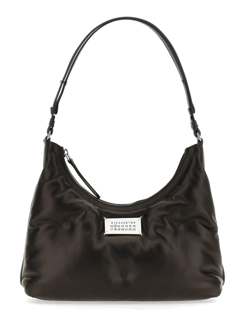 BORSA "GLAM SLAM" HOBO SMALL