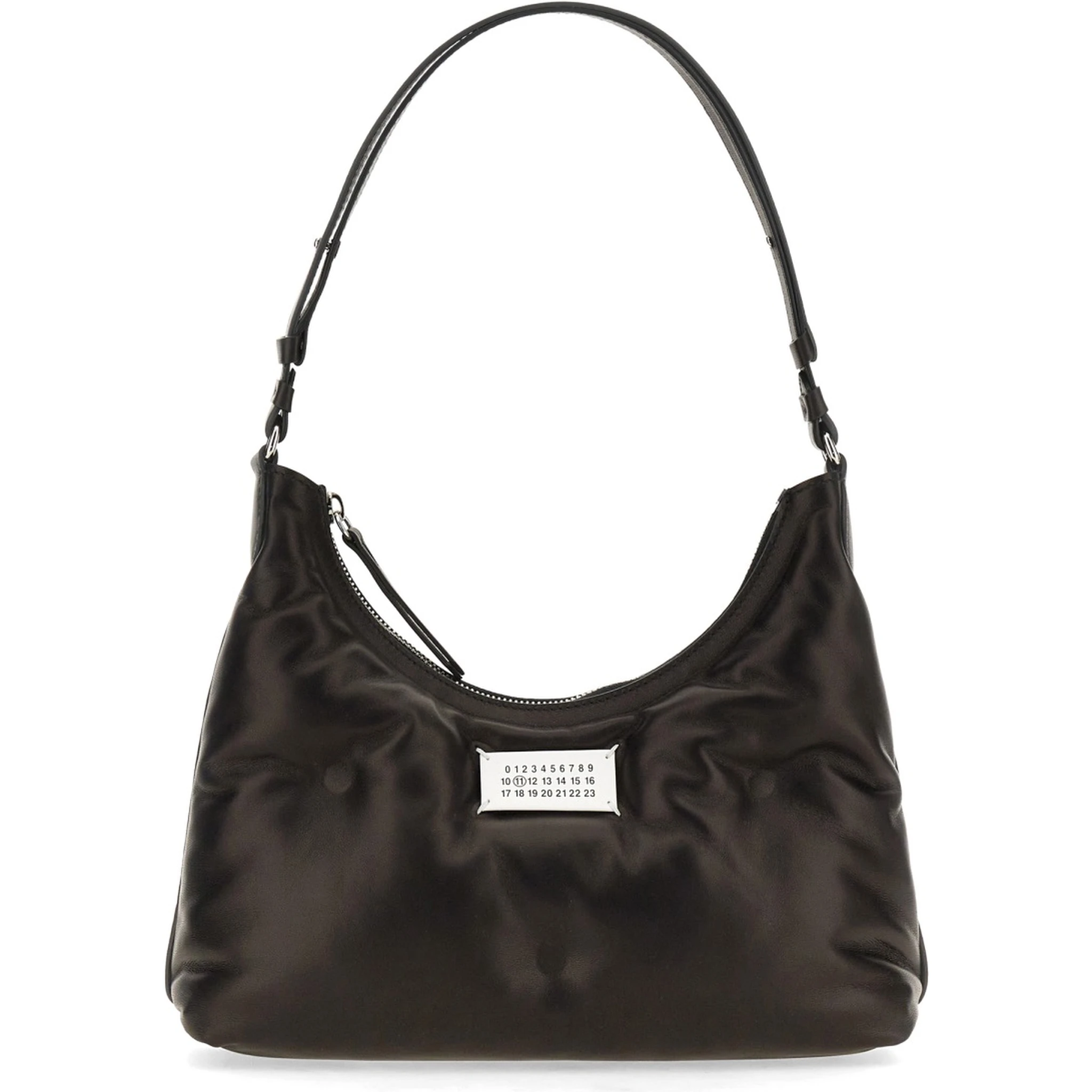 BORSA "GLAM SLAM" HOBO SMALL