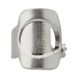 ANELLO CON LOGO
