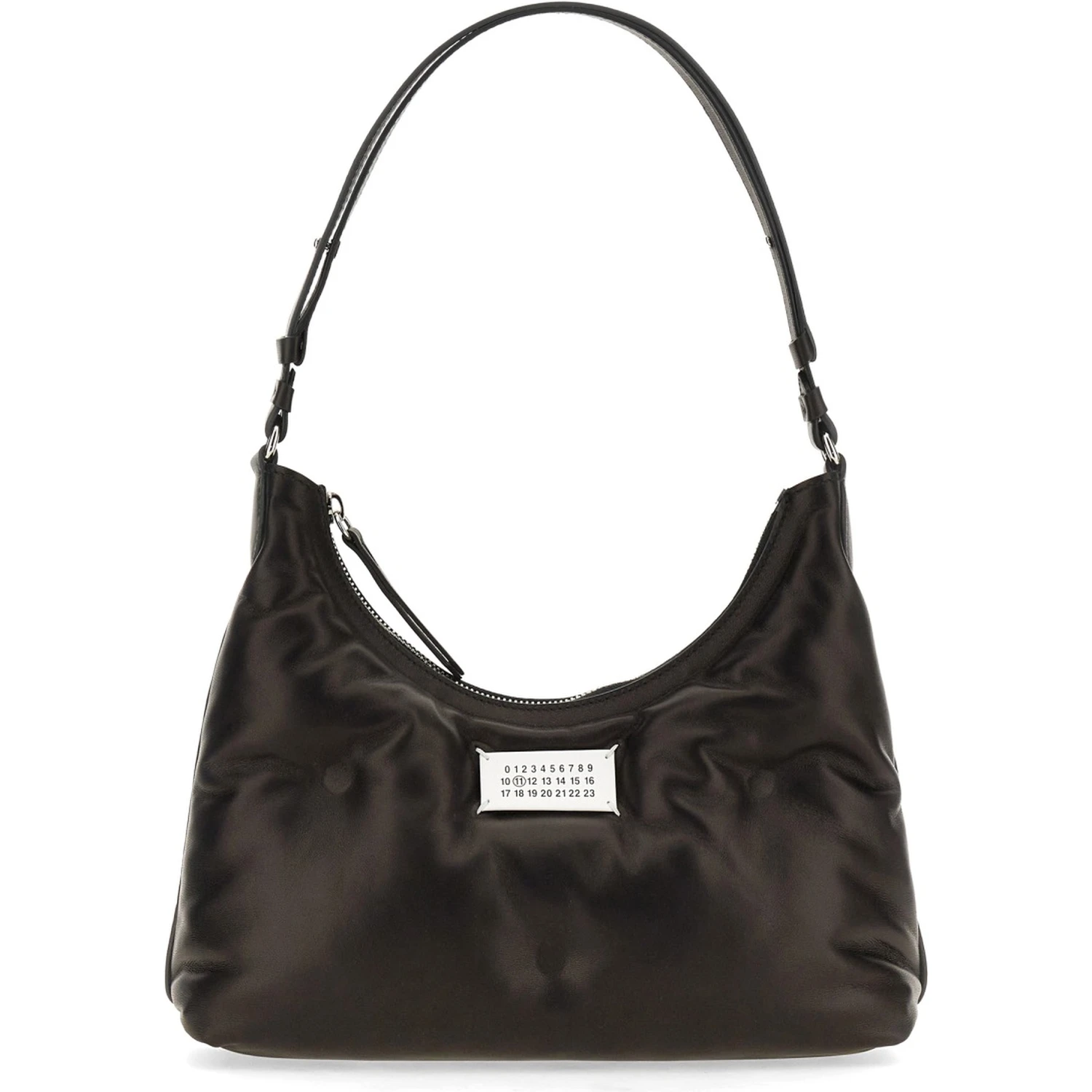 BORSA "GLAM SLAM" HOBO SMALL