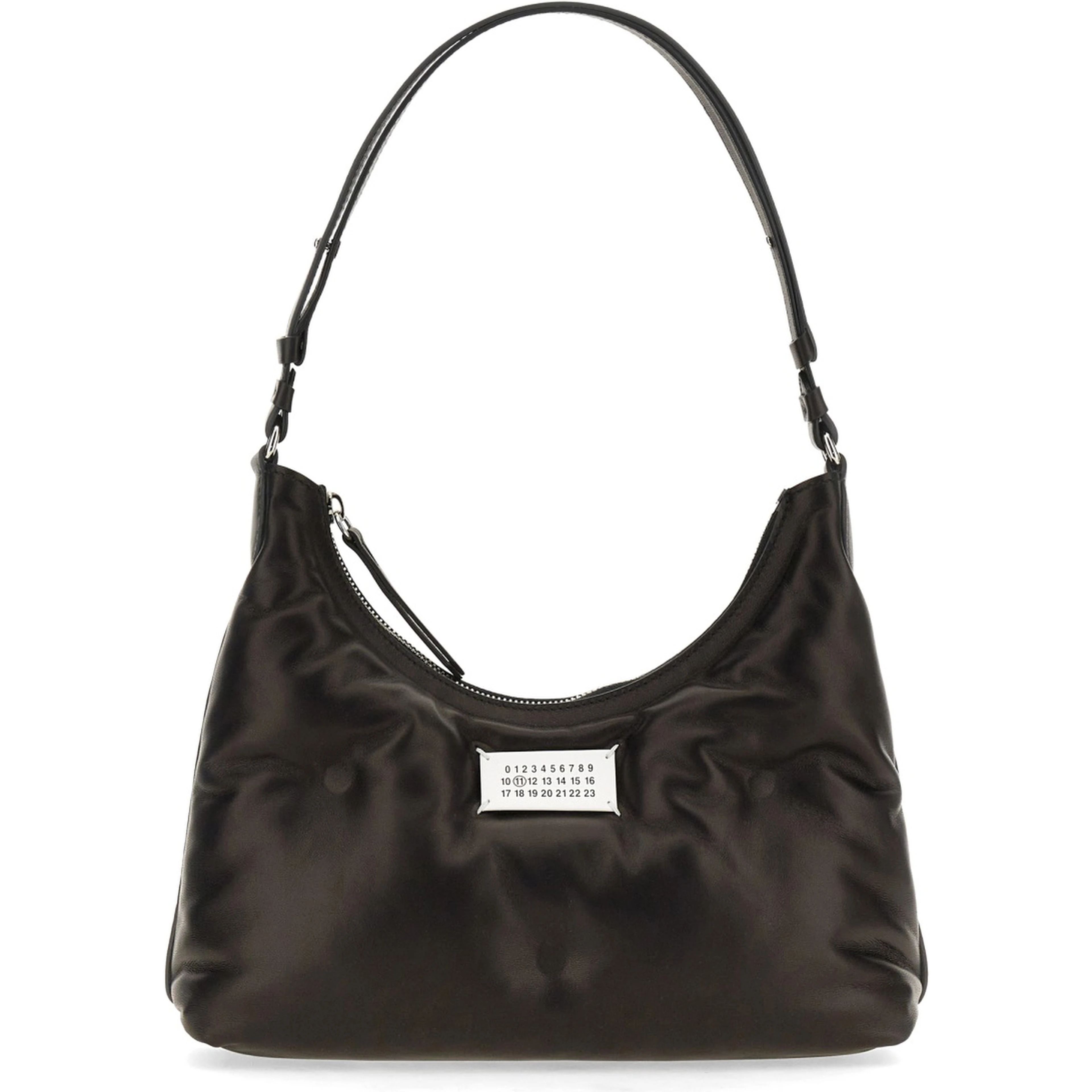 BORSA "GLAM SLAM" HOBO SMALL