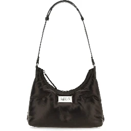 BORSA "GLAM SLAM" HOBO SMALL