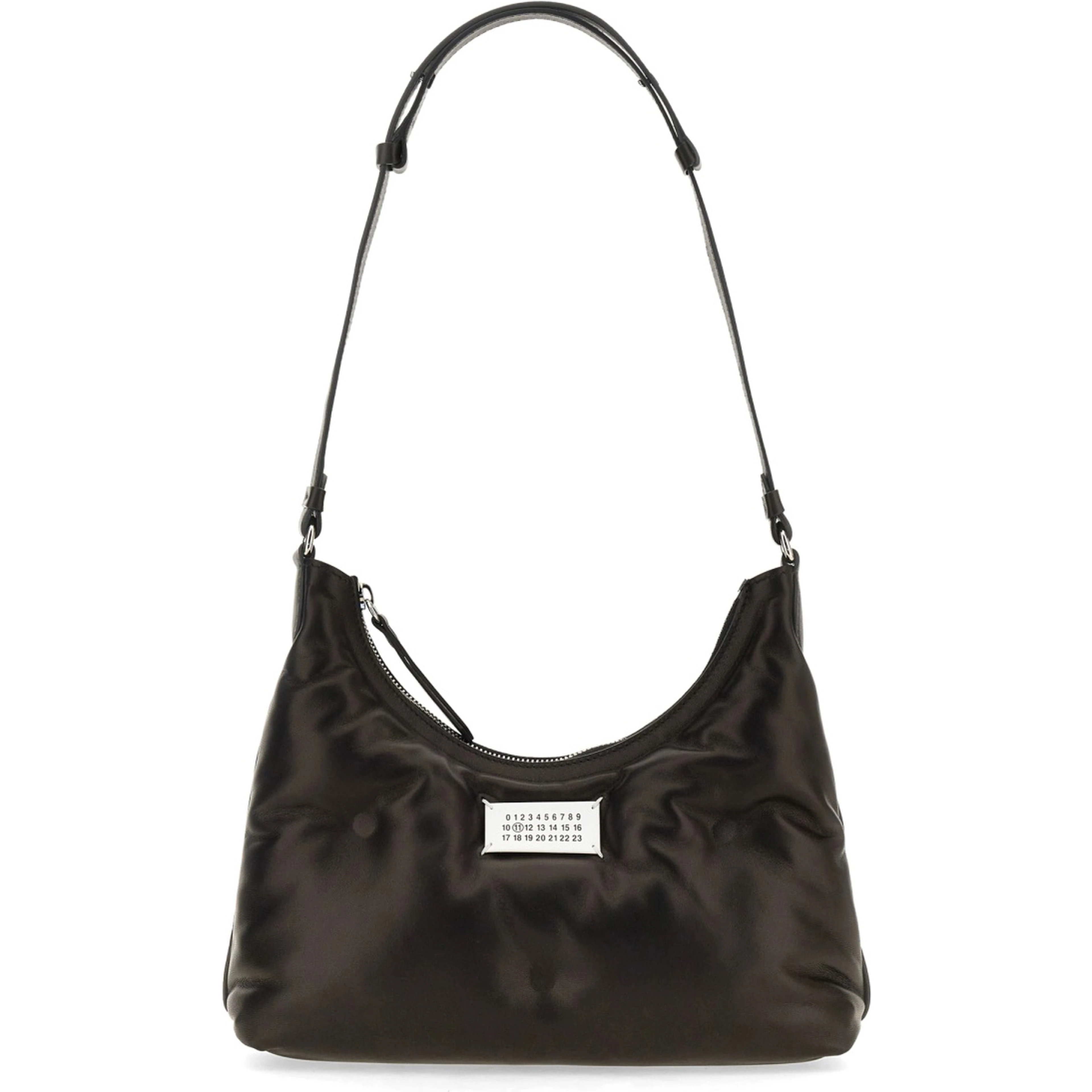 BORSA "GLAM SLAM" HOBO SMALL