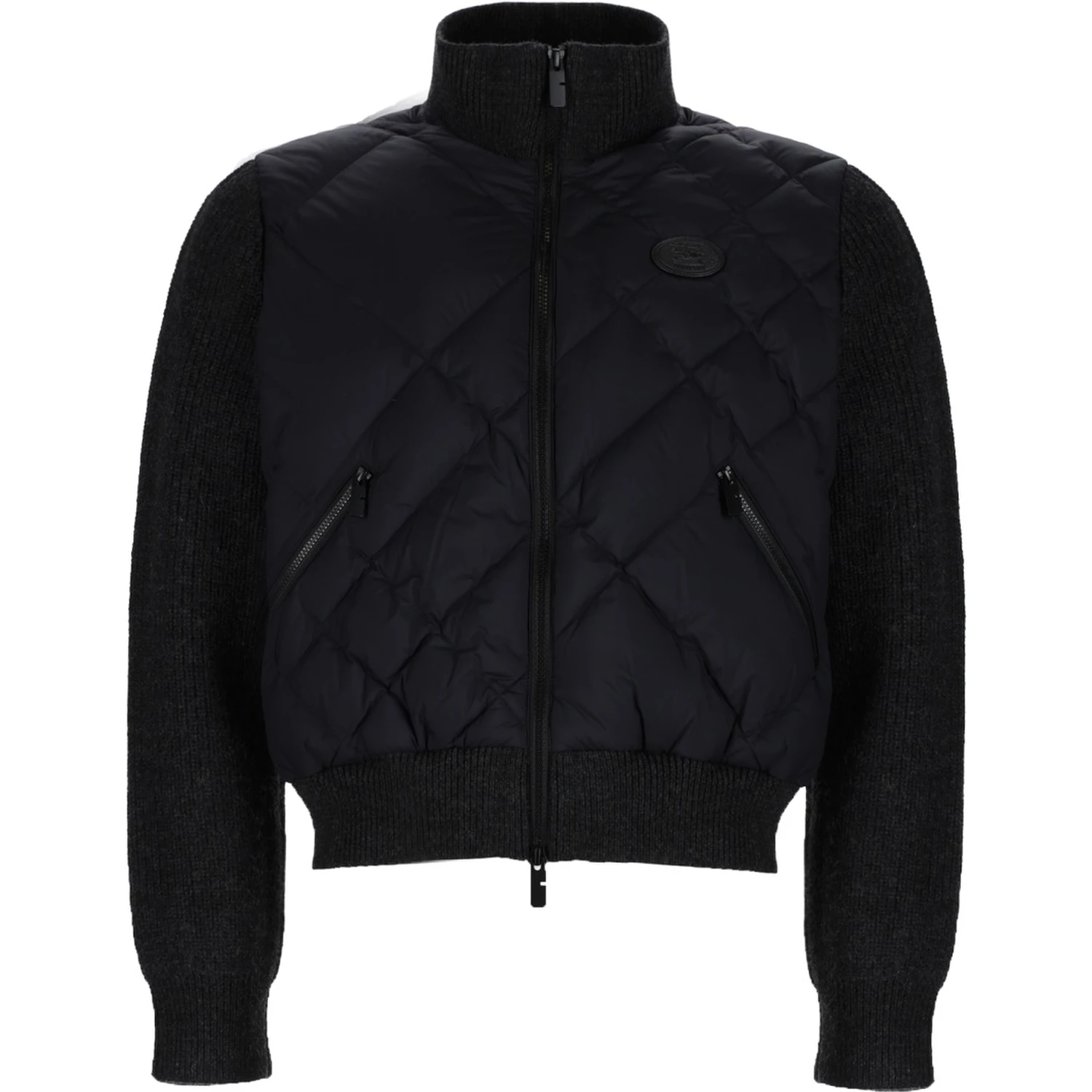 "KELSLEY" JACKET