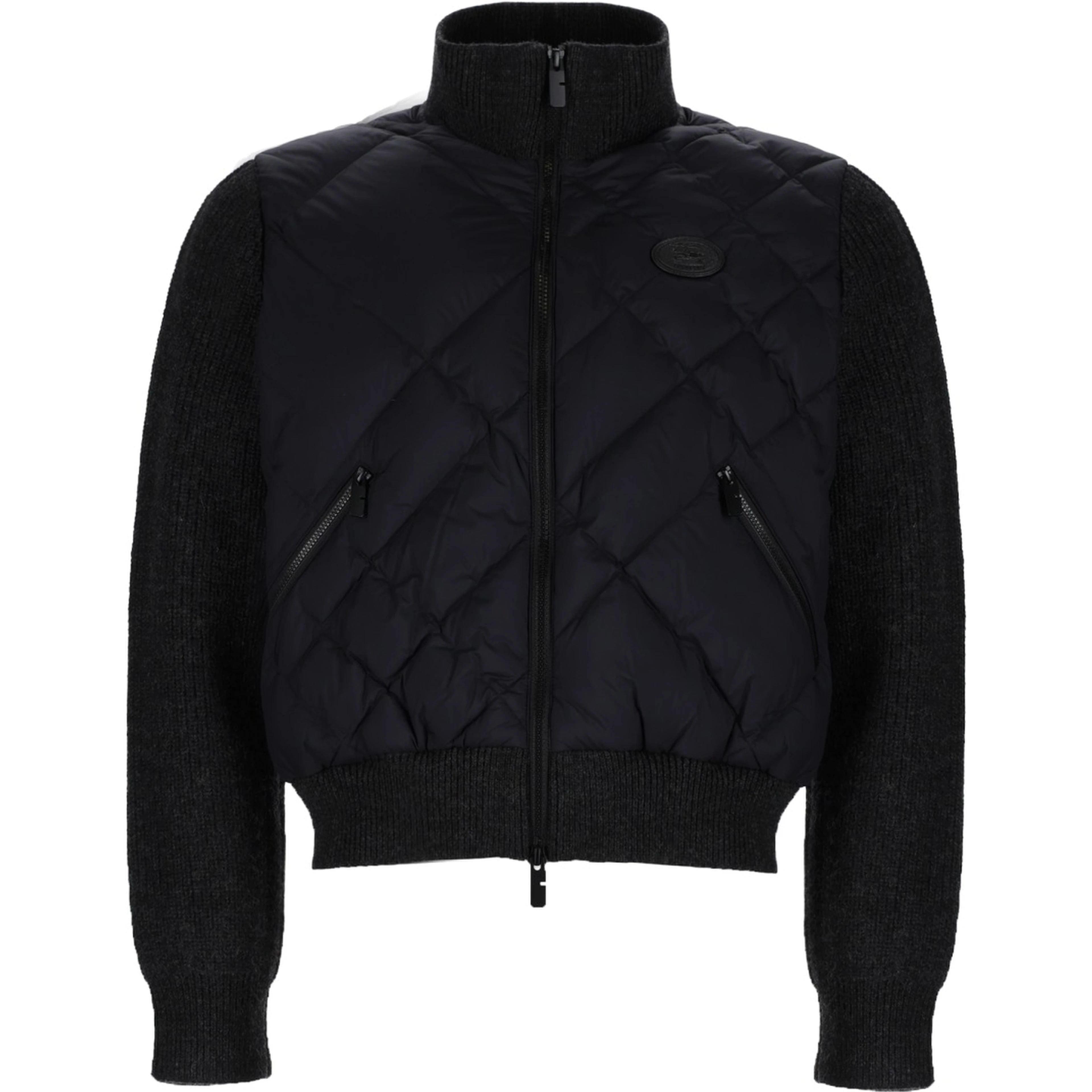 "KELSLEY" JACKET