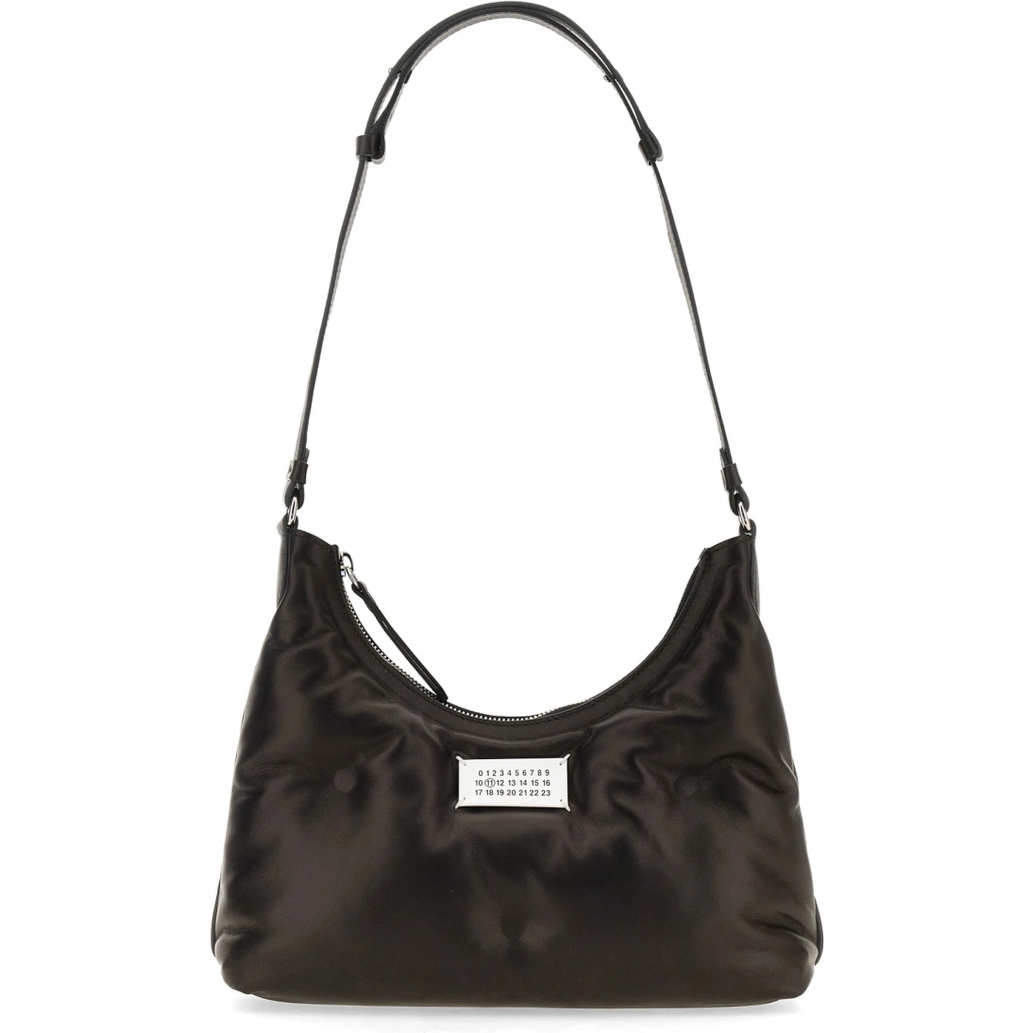 BORSA "GLAM SLAM" HOBO SMALL