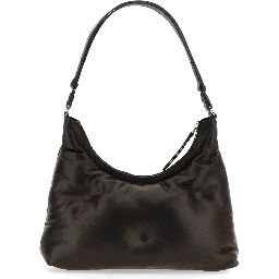 BORSA "GLAM SLAM" HOBO SMALL